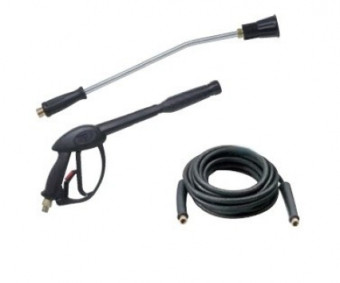 Мойка высокого давления Comet  KA 4000 12/170 T Classic Total stop