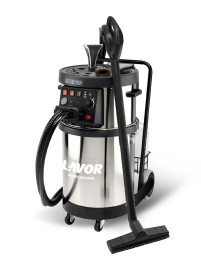 Пароочиститель Lavor GV ETNA 5.1 FR (пылеводосос)