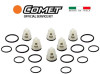 Ремкомплект клапанов Comet 5025003000 (AWD)