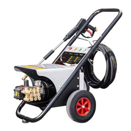 Мойка высокого давления Bennett HN-2400 (130бар, 780л/час)