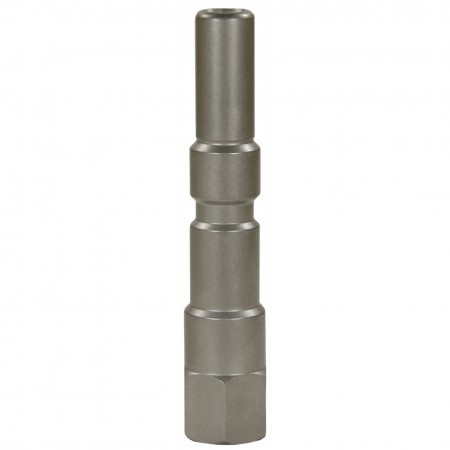 Ниппель KW (1/4г, 250бар, нерж) R+M