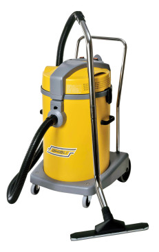 Пылесос Ghibli AS 12 P