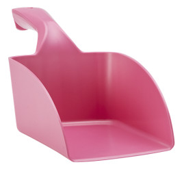 Совок Vikan (0.5 л, розовый)