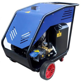 Мойка высокого давления Bennett Power AR200 (дизельный нагрев воды)