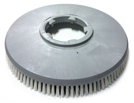 Щетка дисковая Columbus (D430мм, стандарт, PPL)