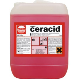 Средство для полов Pramol CERACID 10л