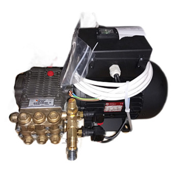 Мойка высокого давления Comet  FW2 15/210 TS VB56