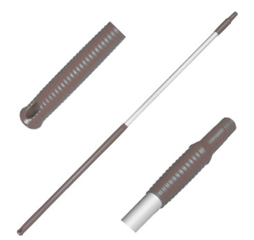 Рукоятка Schavon (Ø32х1500мм, коричневый)