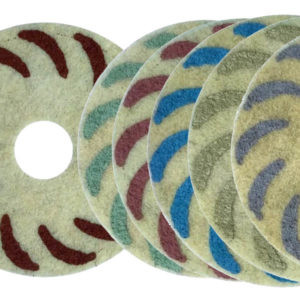 Пад серия Турбо (430мм, 17&quot;)