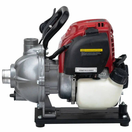 Мотопомпа HND WP 10 XC