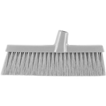 Щетка Schavon (340x20х90 мм, белый)