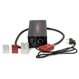 Зарядное устройство EVEREST Energy LFP-2450 (24В, 50А, для LiFePO4)