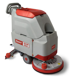 Поломоечная машина Bennett S510b PRO (113 Ач)