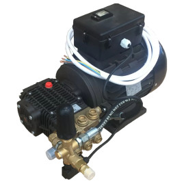 Мойка высокого давления Comet FW2 15/210 TS Pulsar