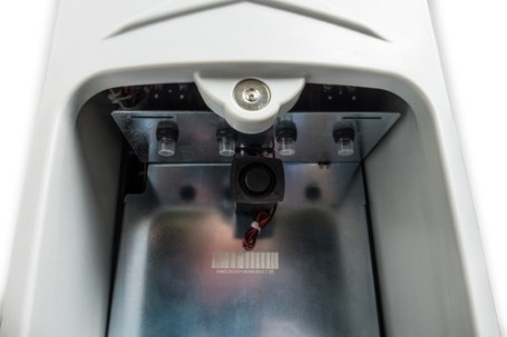 Поломоечная машина Bennett Hussar H120-76D PRO GT (300Ач, Li) (BNT64120-li315)