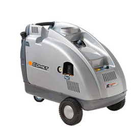 Мойка высокого давления Comet KCB 550 13/180 T (с нагревом)