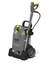 Мойка высокого давления Karcher HD 6/15 M