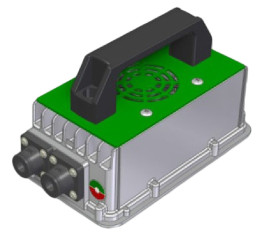 Зарядное  устройство Tonsload WT2412 (24В, 12А)