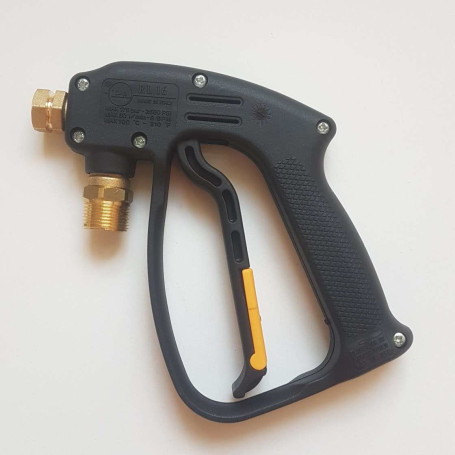 Пистолет высокого давления RL16 (М22х1.5ш-1/4&quot;г, 175бар, 30л/мин) PA