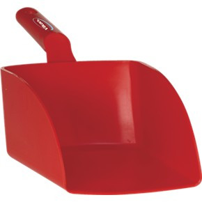 Совок Vikan (2 л, красный)