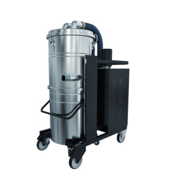 Пылесос промышленный взрывозащищенный Coynco BASIC HDC B155P M ATEX 2-22