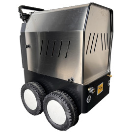 Генератор горячей воды MAER BYTURBO 200/21