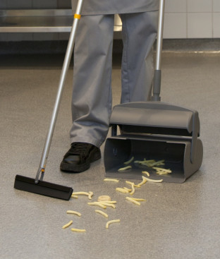 Набор Vikan (1050мм, серый)