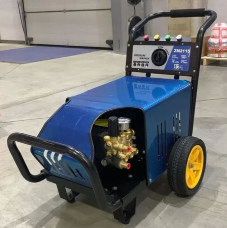 Мойка высокого давления TOR ZM-2615M (260бар, 15л/мин) (ZM-2615M)