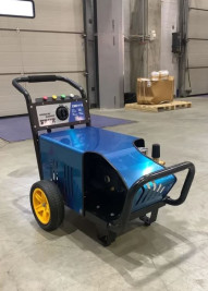 Мойка высокого давления TOR ZM-2615M (260бар, 15л/мин)