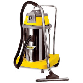 Пылесос Ghibli AS 400 IK