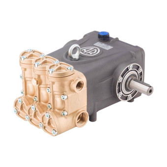 Насос высокого давления Annovi Reverberi RTD 160.130 N (130бар, 160л/мин)