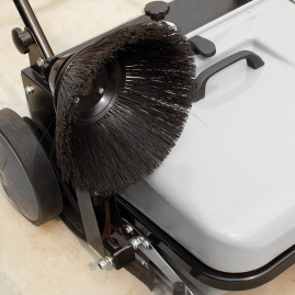 Подметальная машина Lavor BSW 651 M