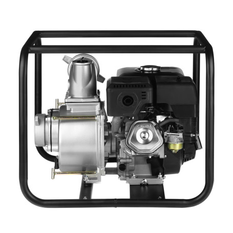 Мотопомпа бензиновая Hyundai HYT 100