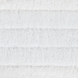 Моп TTS Soft Pro (60х15см, липучка, микрофибра, белый)