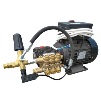 Мойка высокого давления Comet  ZW 15/210 TS Pulsar