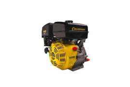 Двигатель бензиновый Champion G390-1HK