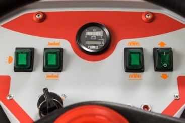 Поломоечная машина Bennett Patrol P150-85R PRO