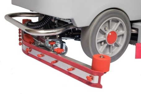 Поломоечная машина Bennett Patrol P150-85R PRO (BNT66040)