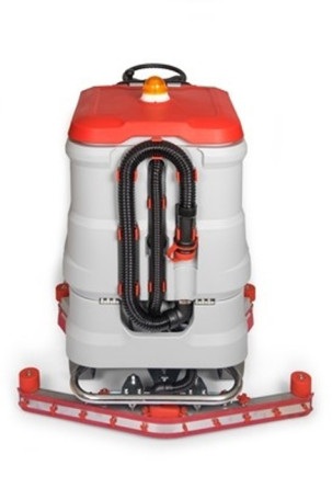 Поломоечная машина Bennett Patrol P150-85R PRO (BNT66040)