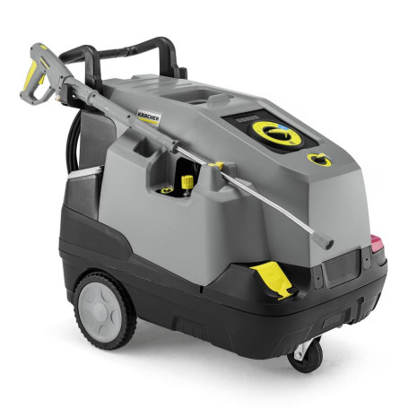 Мойка высокого давления Karcher HDS 6/15 C (1.169-910)