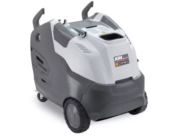 Мойка высокого давления Comet KM Basic 3.10 10/140 Total stop (с нагревом)