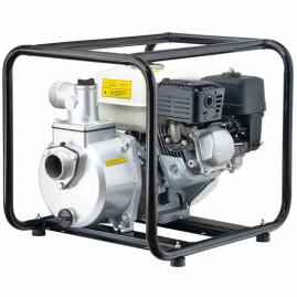 Мотопомпа HND WP 20 PC