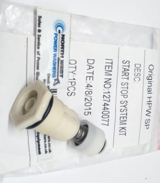 Старт-стоп клапан Nilfisk 127440077