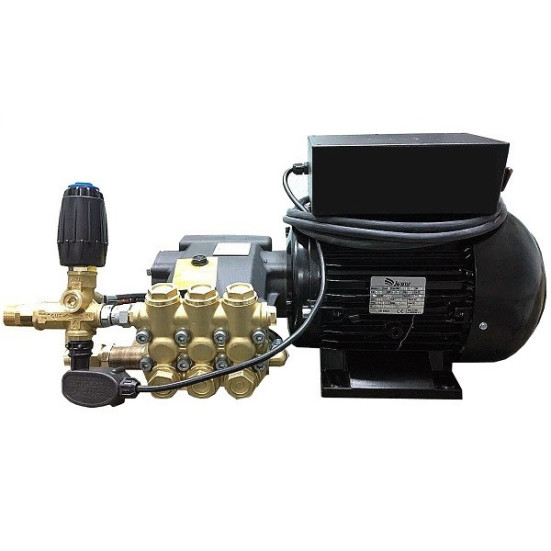 Мойка высокого давления HAWK 500/15 BP (M 5015 BP)