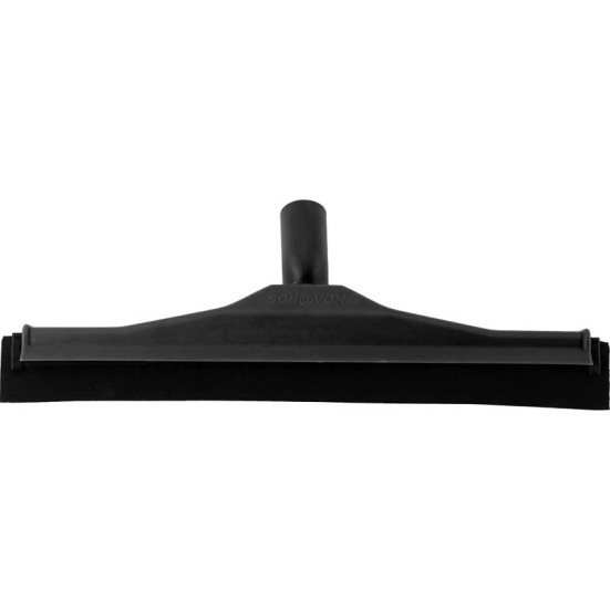 Сгон Schavon (400x115х55мм, черный)