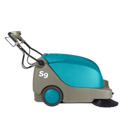Подметальная машина Tennant S7