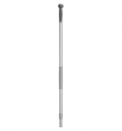 Рукоятка телескоп с ответрстием с серым колпачком