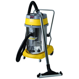 Пылесос Ghibli AS 590 IK CBN