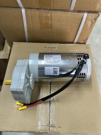 Мотор-редуктор привода щетки Bennett (для 510B)