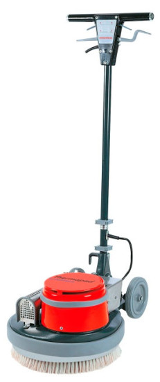 Машина однодисковая Columbus E430 Thermo